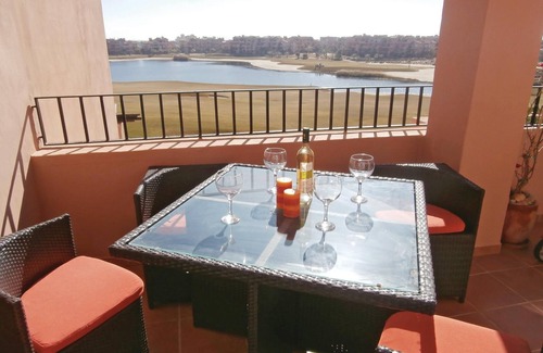 Los Martínez Apartamento | Impresionante apartamento en.