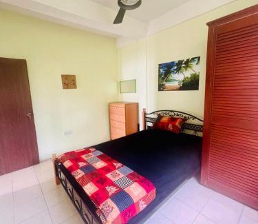 Castle Comfort Apartamento | Stunning Apartment castle comfort