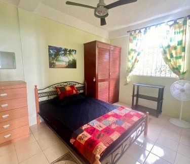 Castle Comfort Apartamento | Stunning Apartment castle comfort