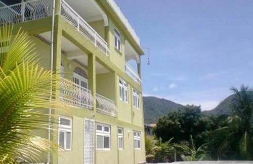Castle Comfort Apartamento | Stunning Apartment castle comfort