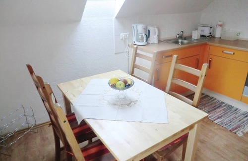 Gelenau Apartamento | Impresionante apartamento en.