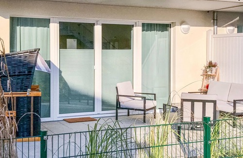 Gelbensande Apartamento | Impresionante apartamento en Graal.