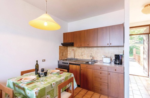Germignaga Apartamento | Impresionante apartamento en Germignaga
