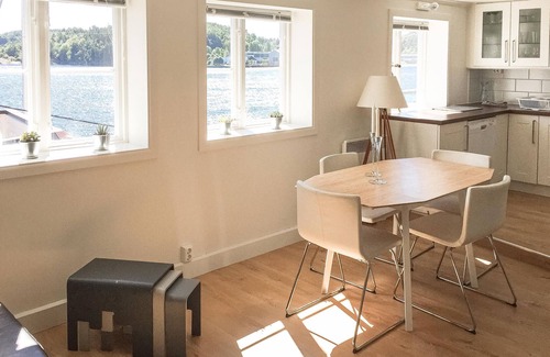 Arendal Apartamento | Impresionante apartamento en Arendal.