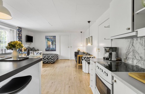 Brovst Apartamento | Lejl. 3