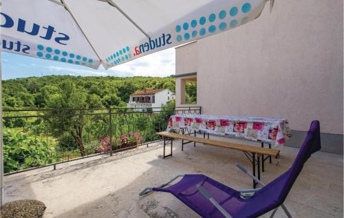 Brsec Apartamento | Stunning Apartment In Brsec