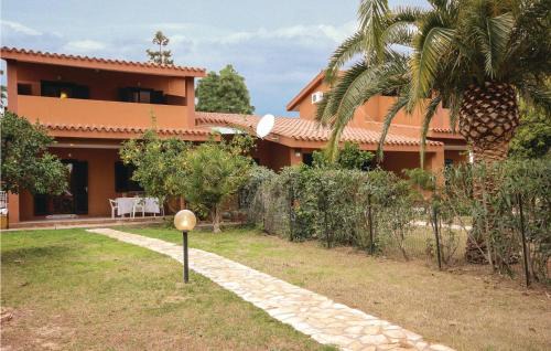 Costa Rei Apartamento | Stunning Apartment In Costa Rei -Ca-