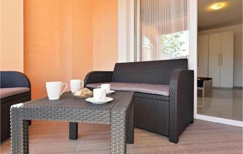 Skradin Apartamento | Stunning Apartment In Dubravice