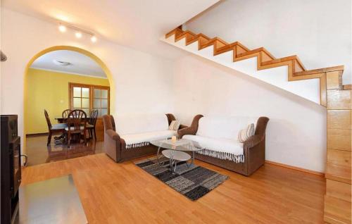 Skradin Apartamento | Stunning Apartment In Dubravice