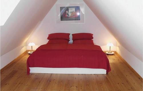 Altenmedingen Apartamento | Stunning Apartment In Altenmedingen
