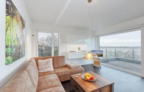 Eckernfoerde Apartamento | Stunning Apartment In Eckernförde