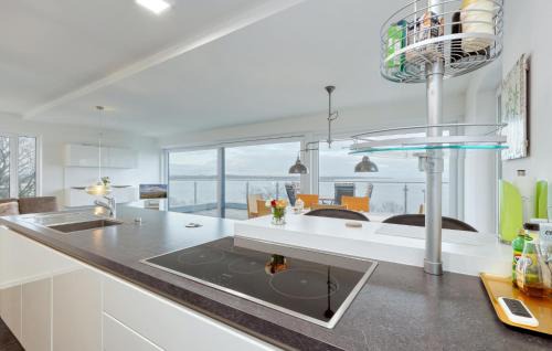 Eckernfoerde Apartamento | Stunning Apartment In Eckernförde