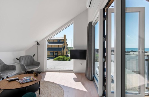 Venemose Apartamento | Impresionante apartamento en Slagelse