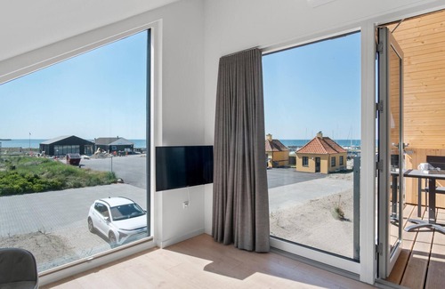 Venemose Apartamento | Impresionante apartamento en Slagelse