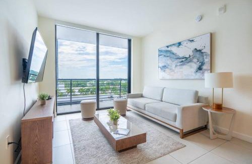 Doral Apartamento | Stunning Apartment in Downtown Doral