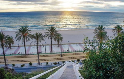 Muchamiel Apartamento | Stunning Apartment In El Campello