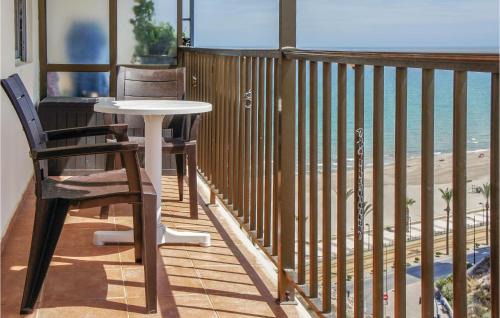 Muchamiel Apartamento | Stunning Apartment In El Campello