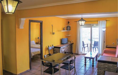 Muchamiel Apartamento | Stunning Apartment In El Campello