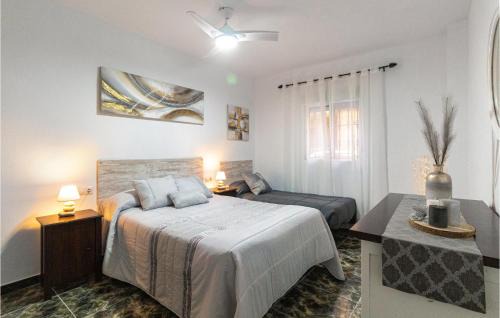 Torrenueva Apartamento | Stunning Apartment In Torrenueva