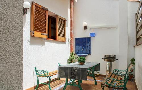 Tossa de Mar Apartamento | Stunning Apartment In Tossa De Mar