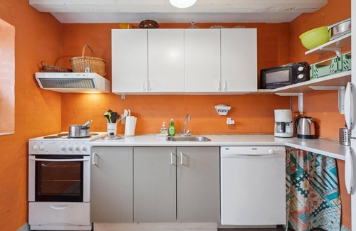 Faaborg Apartamento | Impresionante apartamento en Faaborg.