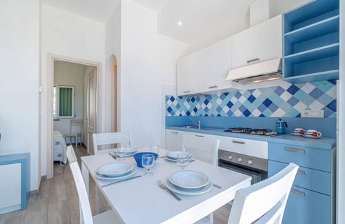 Framura Apartamento | Impresionante apartamento en Framura.