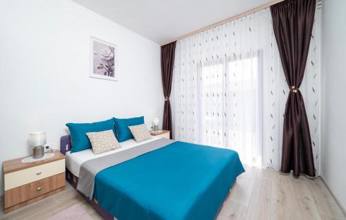 Valbandon Apartamento | Stunning Apartment In Fazana With Wifi
