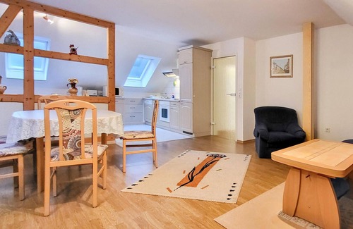 Bockswiese Apartamento | Impresionante apartamento en Goslar con.
