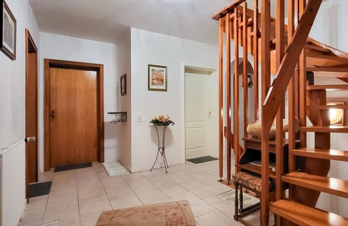 Bockswiese Apartamento | Impresionante apartamento en Goslar con.