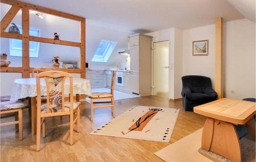 Bockswiese Apartamento | Stunning Apartment In Goslar With Wifi