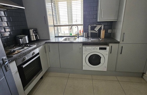 Grays Apartamento | Stunning Apartment in Grays
