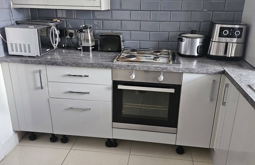 Grays Apartamento | Stunning Apartment in Grays