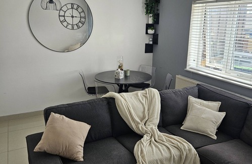Grays Apartamento | Stunning Apartment in Grays
