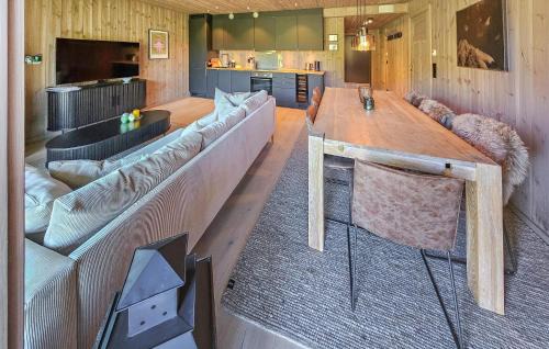 Hemsedal Apartamento | Stunning Apartment In Hemsedal