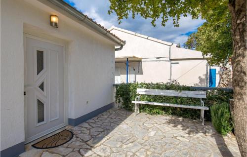Baric Draga Apartamento | Stunning Apartment In Baric Draga