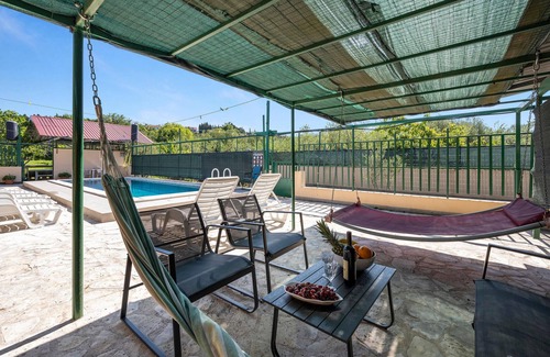 Skradin Apartamento | Impresionante apartamento en Dubravice