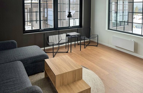Idre Apartamento | Impresionante apartamento en Idre con.