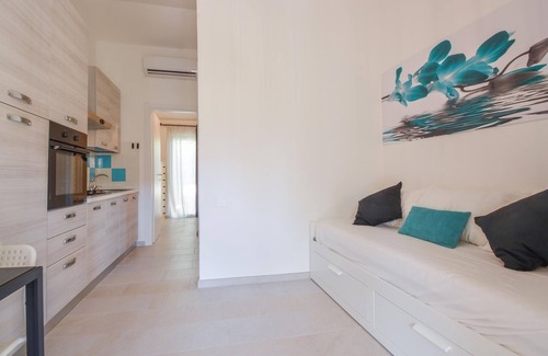 Costa Rei Apartamento | Impresionante apartamento en Costa Rei