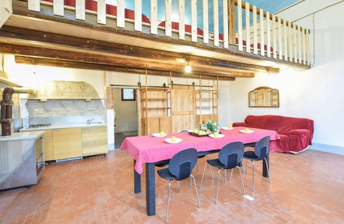 Monselice Apartamento | Impresionante apartamento en Monselice