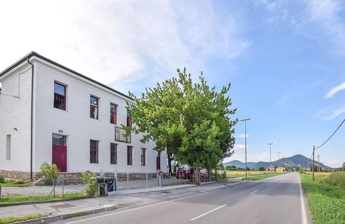 Monselice Apartamento | Impresionante apartamento en Monselice