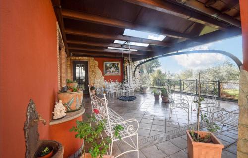 Palestrina Apartamento | Stunning Apartment In Palestrina