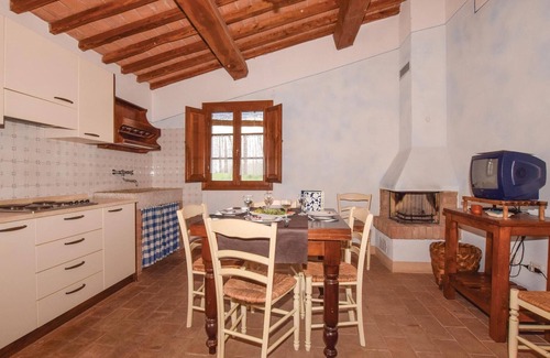 Toiano Apartamento | Impresionante apartamento en Toiano PI