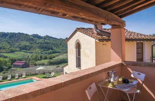Toiano Apartamento | Impresionante apartamento en Toiano PI