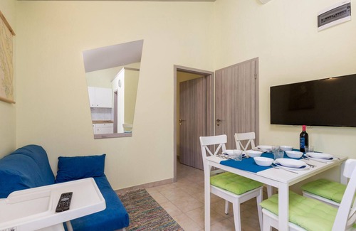 Kosljun Apartamento | Impresionante apartamento en Kosljun.