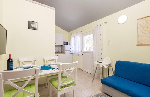 Kosljun Apartamento | Impresionante apartamento en Kosljun.