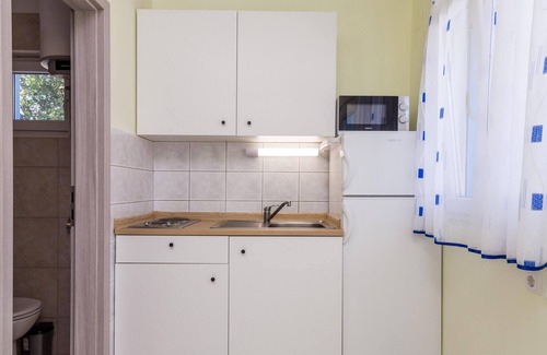 Kosljun Apartamento | Impresionante apartamento en Kosljun.