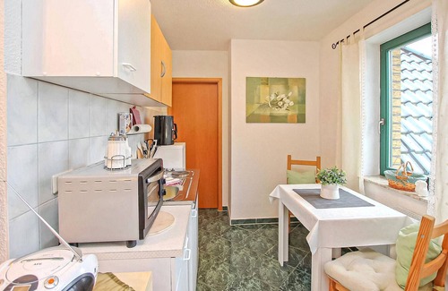 Muritz Apartamento | Impresionante apartamento en Klink con.