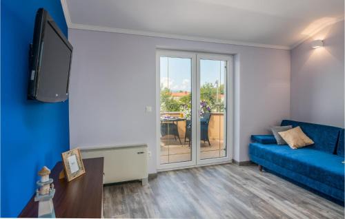 Nenadici Apartamento | Stunning Apartment In Krk With Wifi
