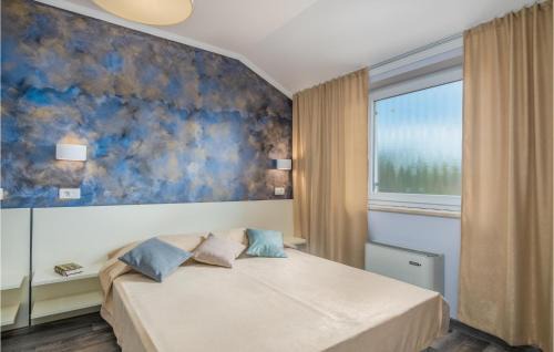 Nenadici Apartamento | Stunning Apartment In Krk With Wifi