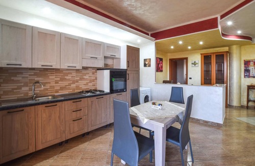 Limbadi Apartamento | Impresionante apartamento en Limbadi.